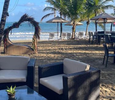 Cabarete Hotel | Hotel Villa Taina