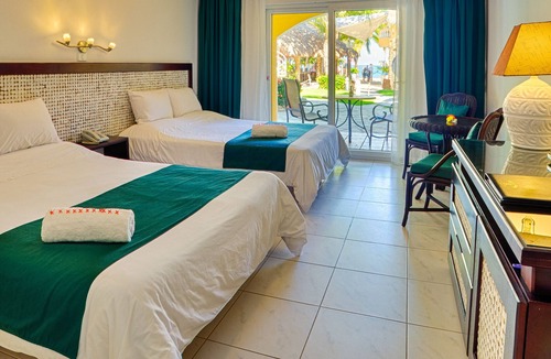 Cabarete Hotel | Hotel Villa Taina