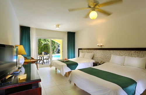 Cabarete Hotel | Hotel Villa Taina