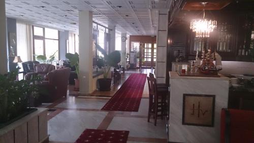 Drama Hotel | Hotel Villa Tasko