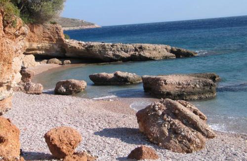 Datca City Center Hotel | Hotel Villa Tokur