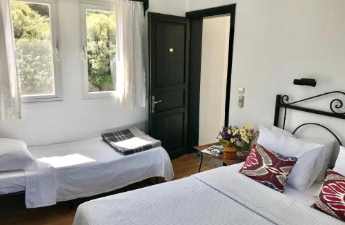 Datca City Center Hotel | Hotel Villa Tokur