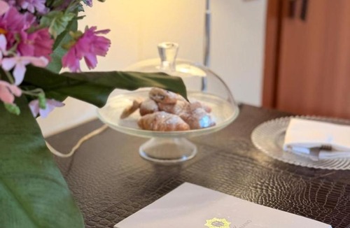 Benevento Hotel | Hotel Villa Traiano