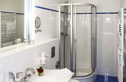 Blankenburg Hotel | Hotel Villa Viktoria Luise