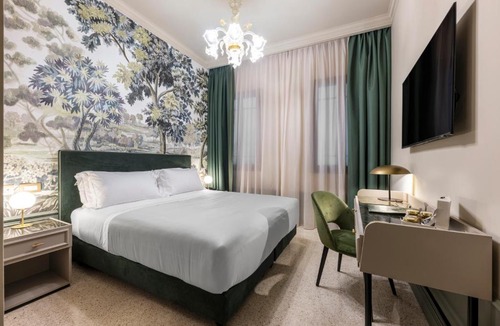 Cannaregio Hotel | Hotel Villa Viridia