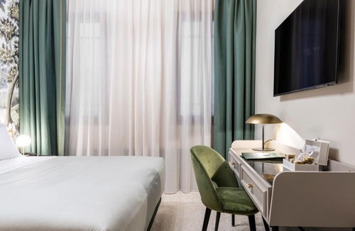 Cannaregio Hotel | Hotel Villa Viridia