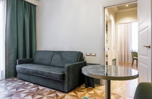 Cannaregio Hotel | Hotel Villa Viridia