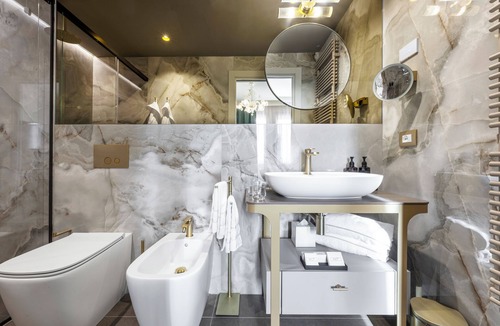 Cannaregio Hotel | Hotel Villa Viridia