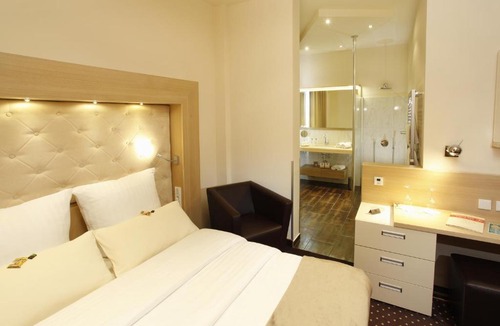 Region Hannover District Hotel | Hotel Villa Will