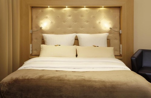 Region Hannover District Hotel | Hotel Villa Will