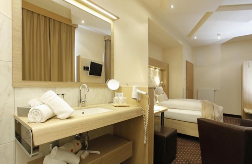 Region Hannover District Hotel | Hotel Villa Will