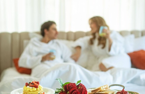 Gianicolo Hotel | Hotel Villa Zaccardi
