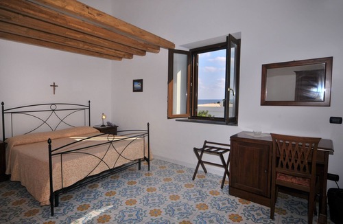 Piscita Hotel | Hotel Villaggio Stromboli