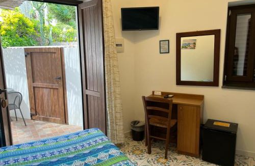 Piscita Hotel | Hotel Villaggio Stromboli - isola di Stromboli