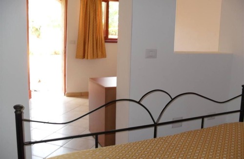 Palinuro Hotel | Hotel Villaggio Tabù