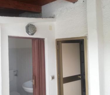 Palinuro Hotel | Hotel Villaggio Tabù