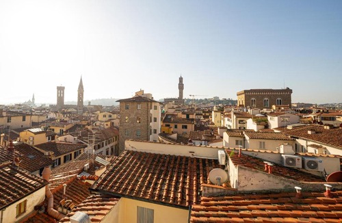 Duomo Hotel | Hotel Villani