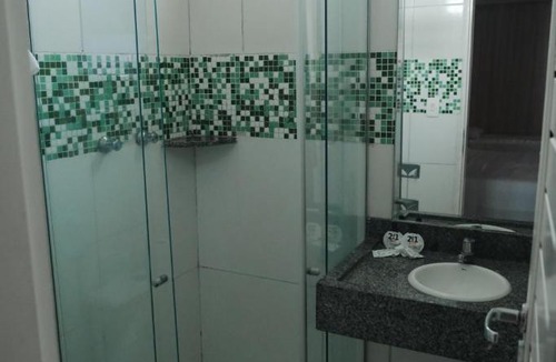 Mossoro Hotel | Hotel VillaOeste