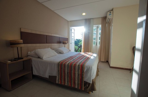 Mossoro Hotel | Hotel Villaoeste