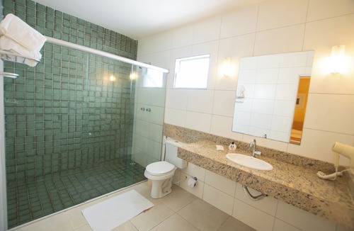 Mossoro Hotel | Hotel Villaoeste