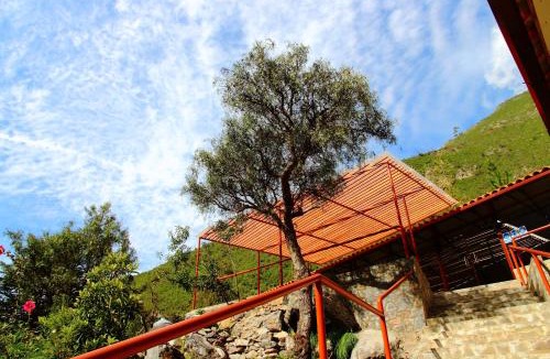 Miraflores Cabin | Hotel Villarma