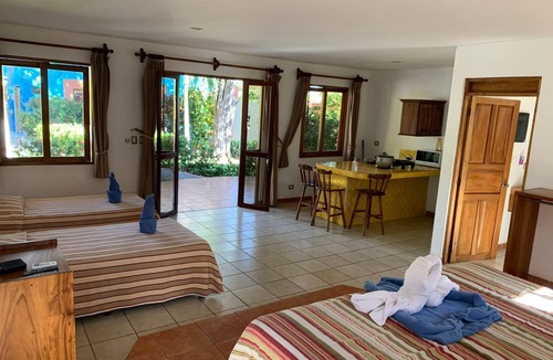 Playa Hermosa Resort | Hotel Villas Playa Hermosa