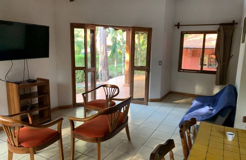 Playa Hermosa Resort | Hotel Villas Playa Hermosa