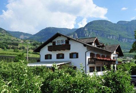Neumarkt Hotel | Hotel Villnerhof