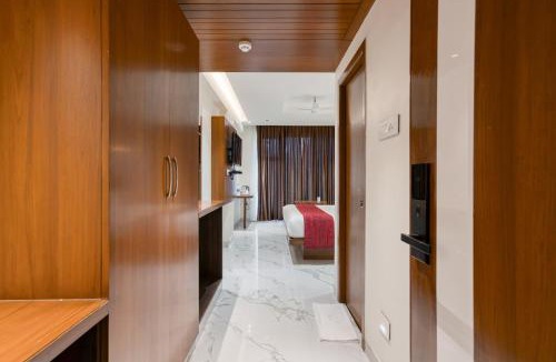 Gandhipuram Hotel | Hotel Vilvah