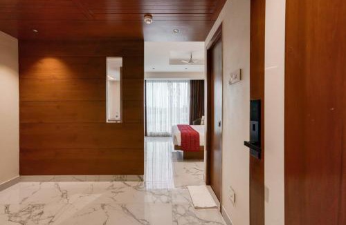 Gandhipuram Hotel | Hotel Vilvah