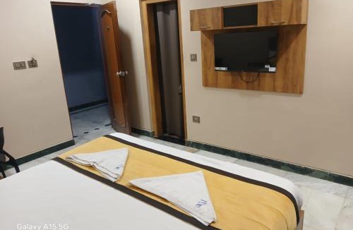 Madurai Cabin | Hotel Vimas International
