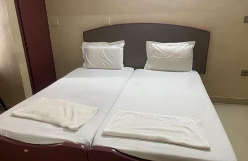 Madurai Cabin | Hotel Vimas International
