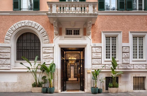 Monti Hotel | Hotel Viminale