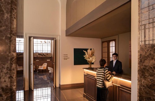 Monti Hotel | Hotel Viminale