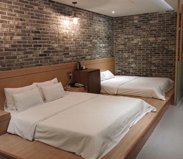 Gangseo District Hotel | Hotel Vin