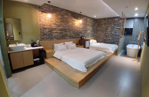 Gangseo District Hotel | Hotel Vin
