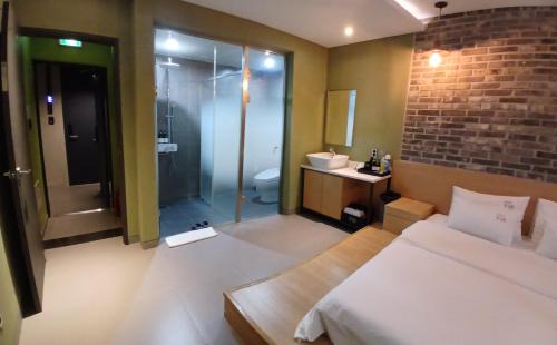 Gangseo District Hotel | Hotel Vin