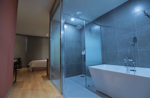 Gangseo District Hotel | Hotel Vin
