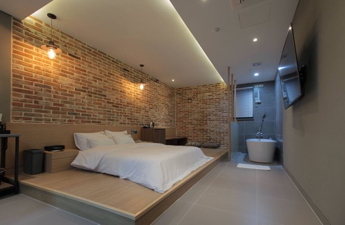Gangseo District Hotel | Hotel Vin