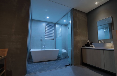 Gangseo District Hotel | Hotel Vin