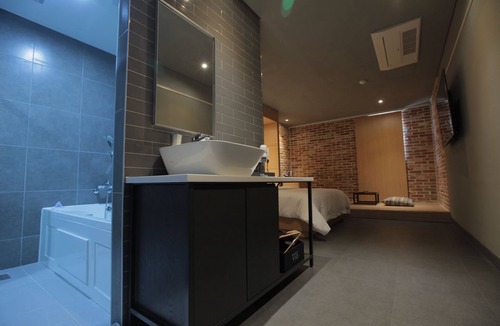Gangseo District Hotel | Hotel Vin