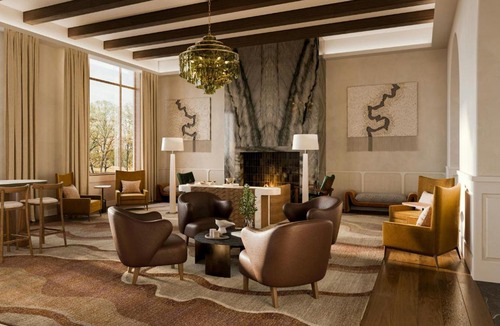 Rogers Hotel | Hotel Vin, Rogers, Autograph Collection