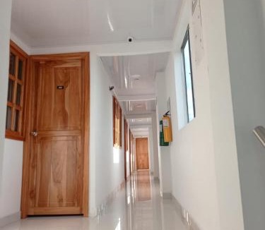 Chigorodo Hotel | HOTEL VINCCI