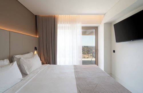 Anavyssos Hotel | Hotel Vincci EverEden