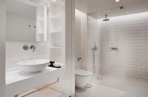 Anavyssos Hotel | Hotel Vincci EverEden
