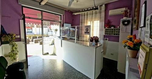 Pablo Hotel | Hotel Violetta