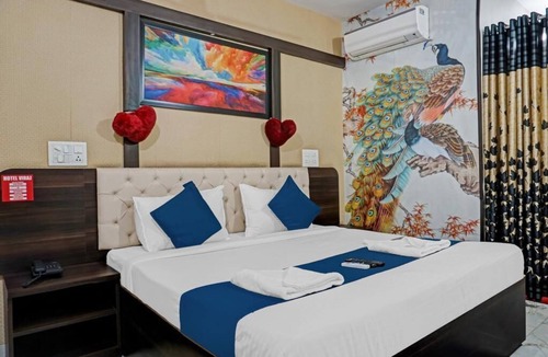 Pune Hotel | HOTEL VIRAJ