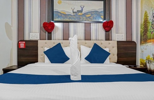 Pune Hotel | HOTEL VIRAJ