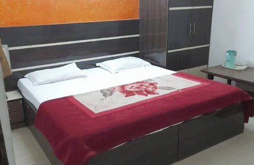 Taj Ganj Hotel | Hotel Viren Sofytel Agra