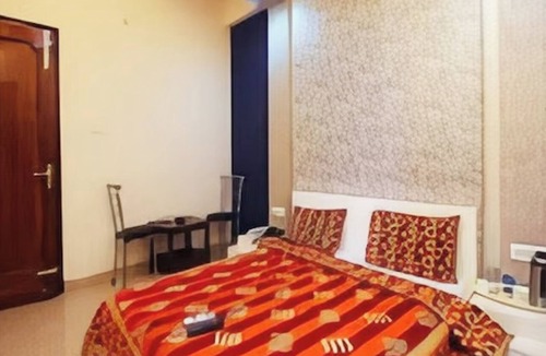 Taj Ganj Hotel | Hotel Viren Sofytel Agra